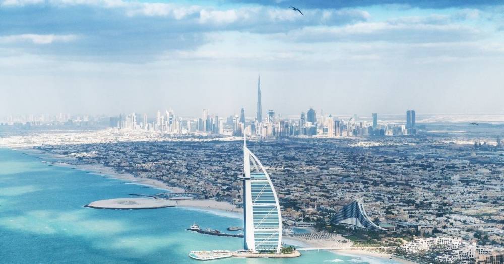 Selling to Dubai: How to Sell to Dubai?